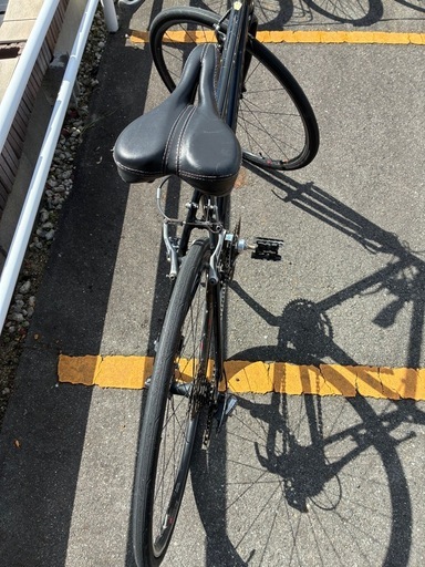 決まりました。コルナゴCOLNAGO em　クロスバイク