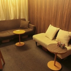 👉 独立したい方歓迎｜好立地1階サロン面貸し｜月12万円〜の画像