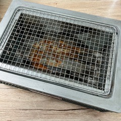 Coleman クールステージ テーブルトップグリル 170-9368 キャンプ アウトドア 管C206の画像