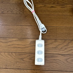 延長コード　まとめ売りの画像
