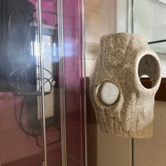 GEX AQUARIUM グラステリアFL400の画像