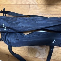 Velbon 三脚2つセット　P-MAX BK3300-Ⅱの画像