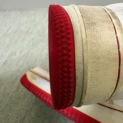 Nike Air Force 1 Low '07 "Radiant Red"の画像