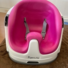 ベビーチェア　ingenuity ダンボ　の画像