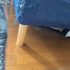 シングルベッドの画像