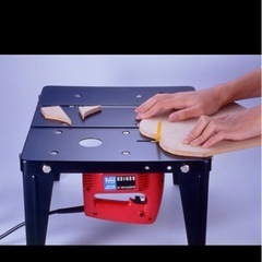 ３ウェイツールスタンドの画像