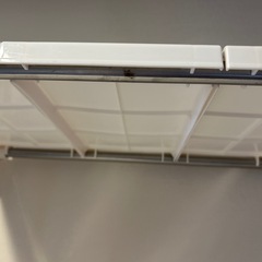 洗濯機ラック　の画像