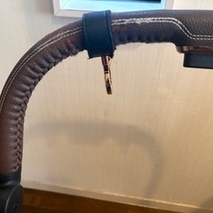 サイベックス、ミオス➕フットマフ、小物類セットの画像