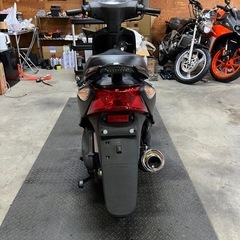 ヤマハ JOG ZR Special Editionの画像