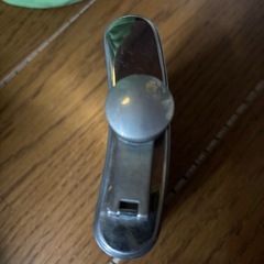 キャンプ用ウィスキー入れの画像