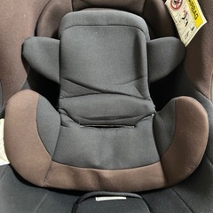 コンビ　チャイルドシート　ネセルターンリミテッドの画像