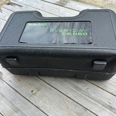 ダブルカッターの画像