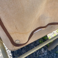 ペットカート　小型犬や猫ちゃんなどに！の画像