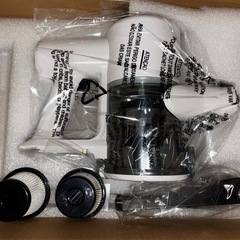 コードレス掃除機 新品未使用の画像