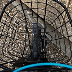 こども用　自転車　ジュニア　20インチの画像