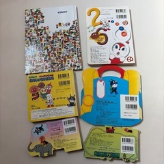 アンパンマン　絵本6冊セット　赤ちゃん　　子供の画像