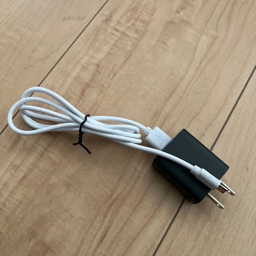 Google Chromecastとリモコン