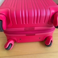 【機内持ち込みサイズ】スーツケースの画像