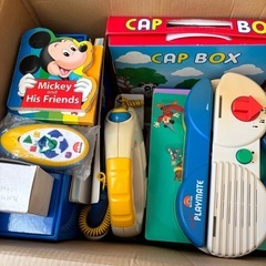 DWE  英語教材　　ディズニーの画像