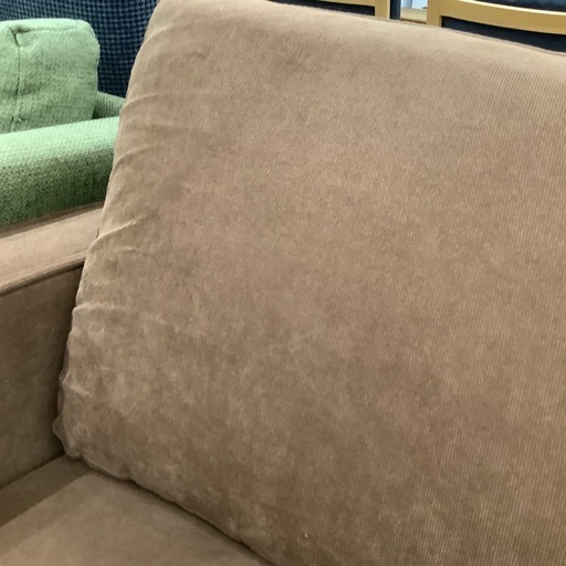 【お値下げしました！】MOSS  2人掛けソファーが新入荷いたしました！