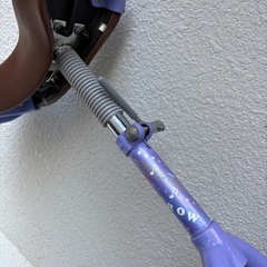 【お譲りします】一輪車の画像