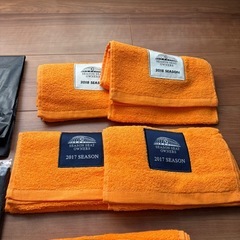 ジャイアンツ  シーズンシートオーナー向け　グッズ(未使用)の画像