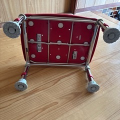 安寿　ステンレス製浴槽台　足ピタシリーズの画像