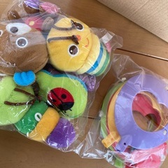 (受け渡し決まりました)やすらぎふわふわメリーの画像