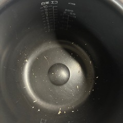 タイガーIH炊飯ジャー　一升炊きの画像