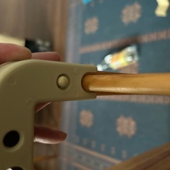 【木製】パーテーション　キッズサークルの画像