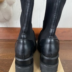 EVRISブーツの画像