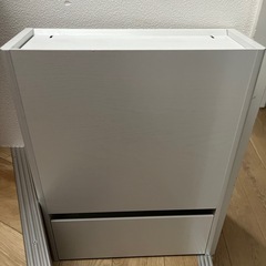 ルーター 収納 ボックス ネット パソコン インターネットの画像