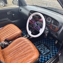 掲載期限間近！交換希望！ミラジーノL７００s→ハイゼットなど軽トラックの画像