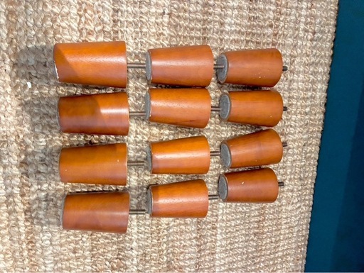 美品  4人掛けソファ