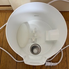 Levoit 超音波式加湿器 アロマ対応 1.8L Dual 100の画像