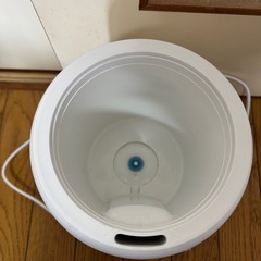 Levoit 超音波式加湿器 アロマ対応 1.8L Dual 100の画像