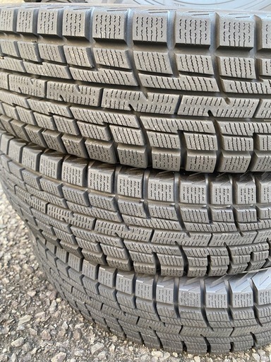 145/80R13 75Q PRACTIVA ICE BP02 
スタットレスタイヤ