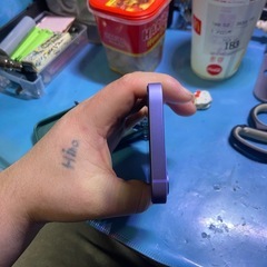 iPhone 12miniの画像