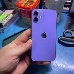 iPhone 12miniの画像