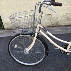 自転車2860の画像