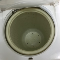 Panasonic電気洗濯機‼️ 2槽式超お買い得品❣️の画像