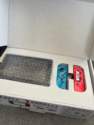 任天堂switch➕Joy-Con