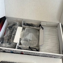 任天堂switch➕Joy-Conの画像