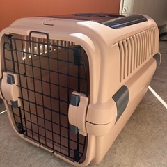 リッチェル   ペットキャリー ハードケースの画像