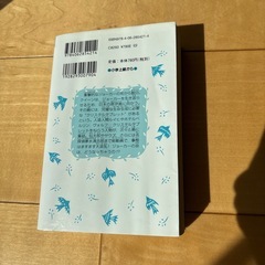 青い鳥文庫　怪盗クイーンと魔界の陰陽師 バースディパーティ後編の画像