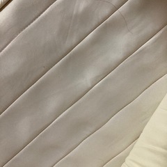 シングルマットレスの画像