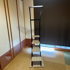 ディスプレイラックの画像