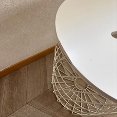 IKEA 収納ケースの画像