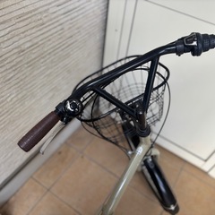 自転車 20インチの画像