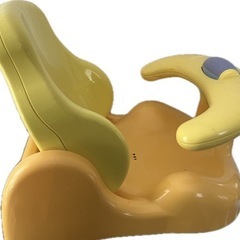 子ども お風呂椅子の画像